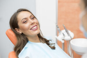 Tooth Extractions